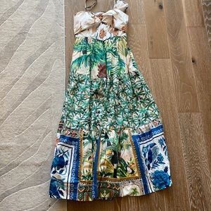 Farm Rio Dress
